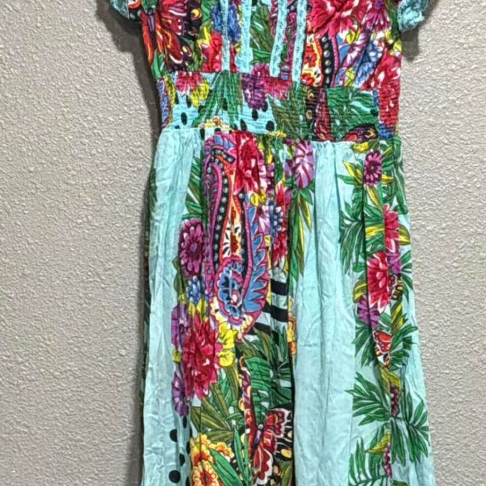 Unbranded Women's multi Summer-dresses